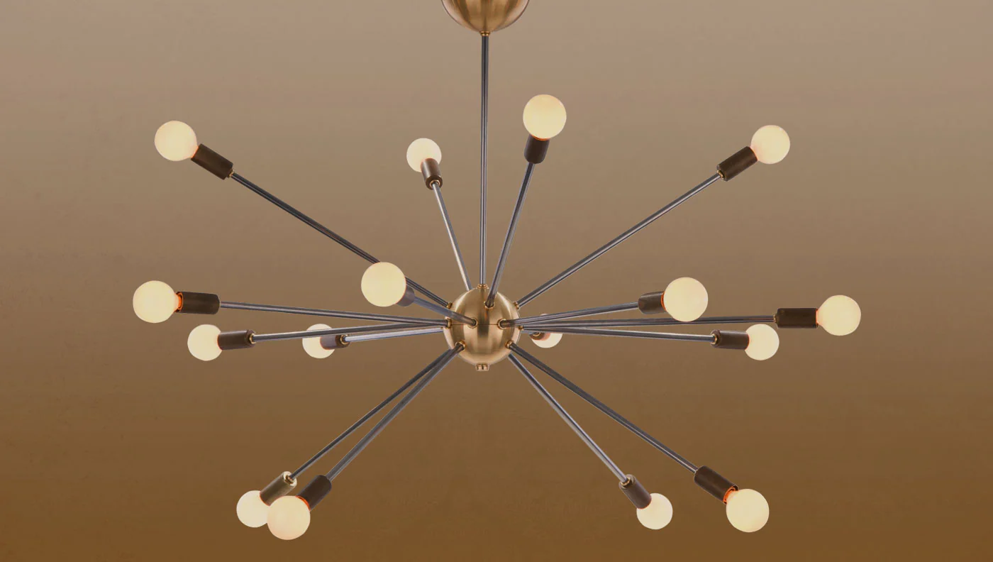 Timeless Lighting, Modern Reliability
